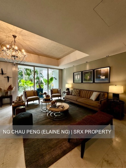 St. Regis Residences (D10), Apartment #538986911